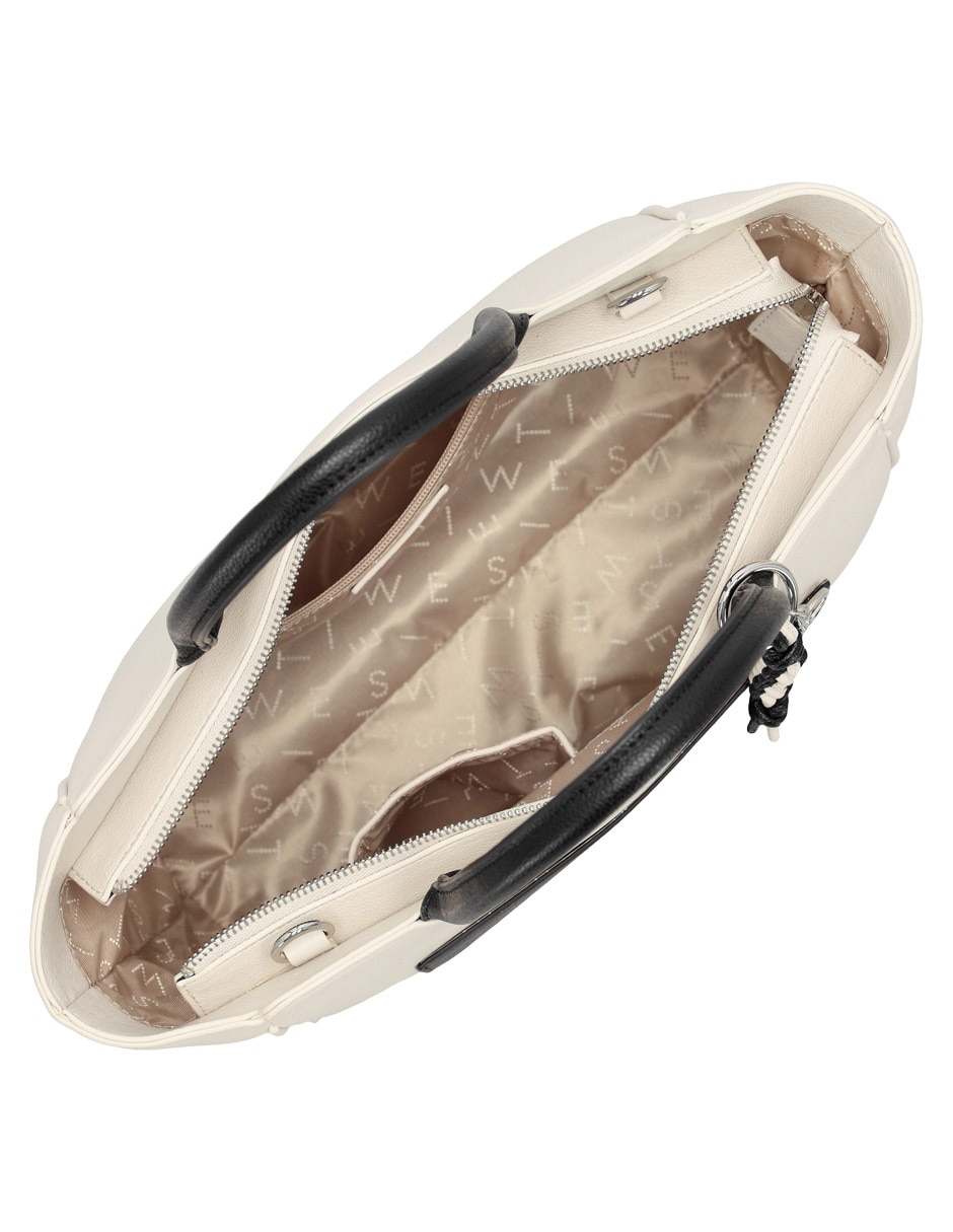 Bolsa tote Viraj para mujer 3
