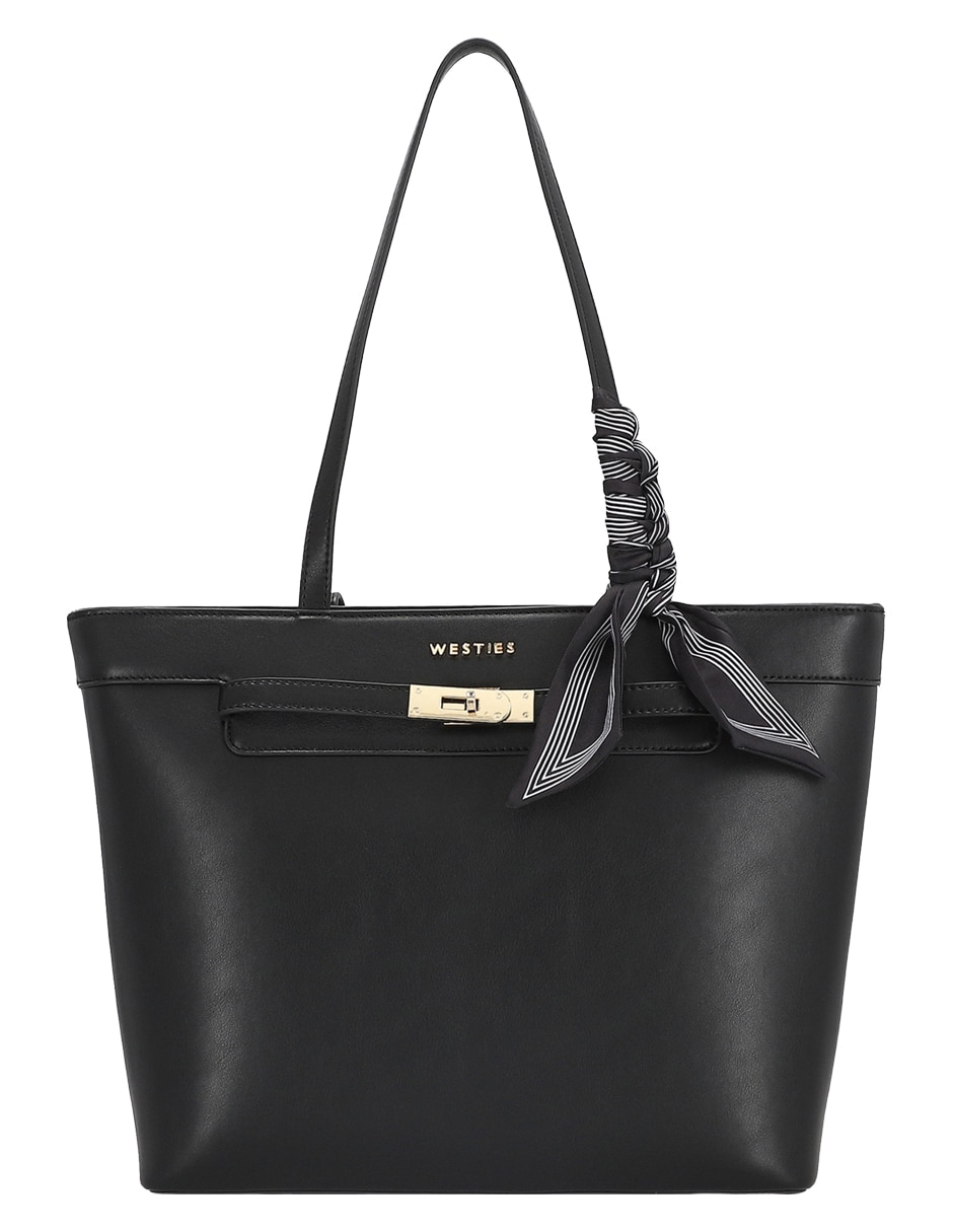 Bolsa tote Zypher para mujer