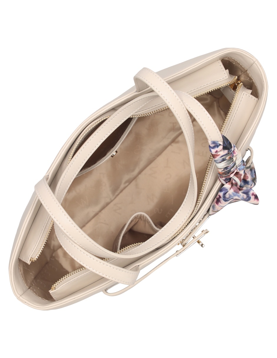 Bolsa tote Westies Zypher para mujer