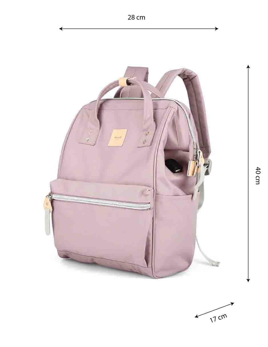 Mochila Backpack para mujer 8
