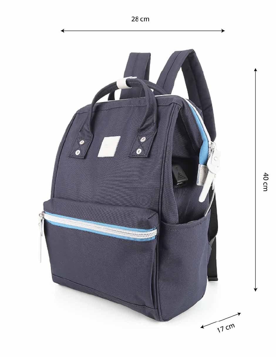 Mochila Himawari Backpack para mujer
