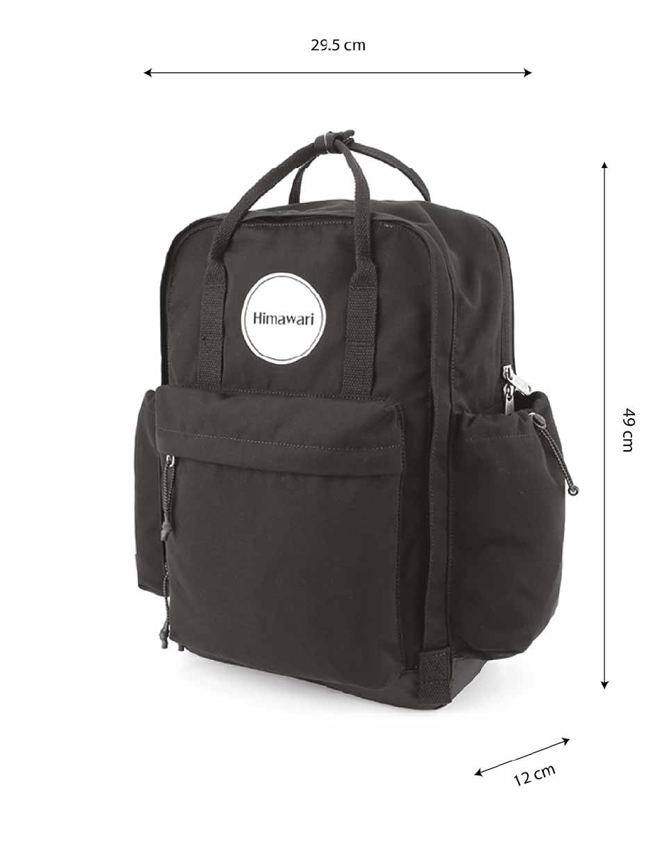Mochila Himawari Backpack para mujer