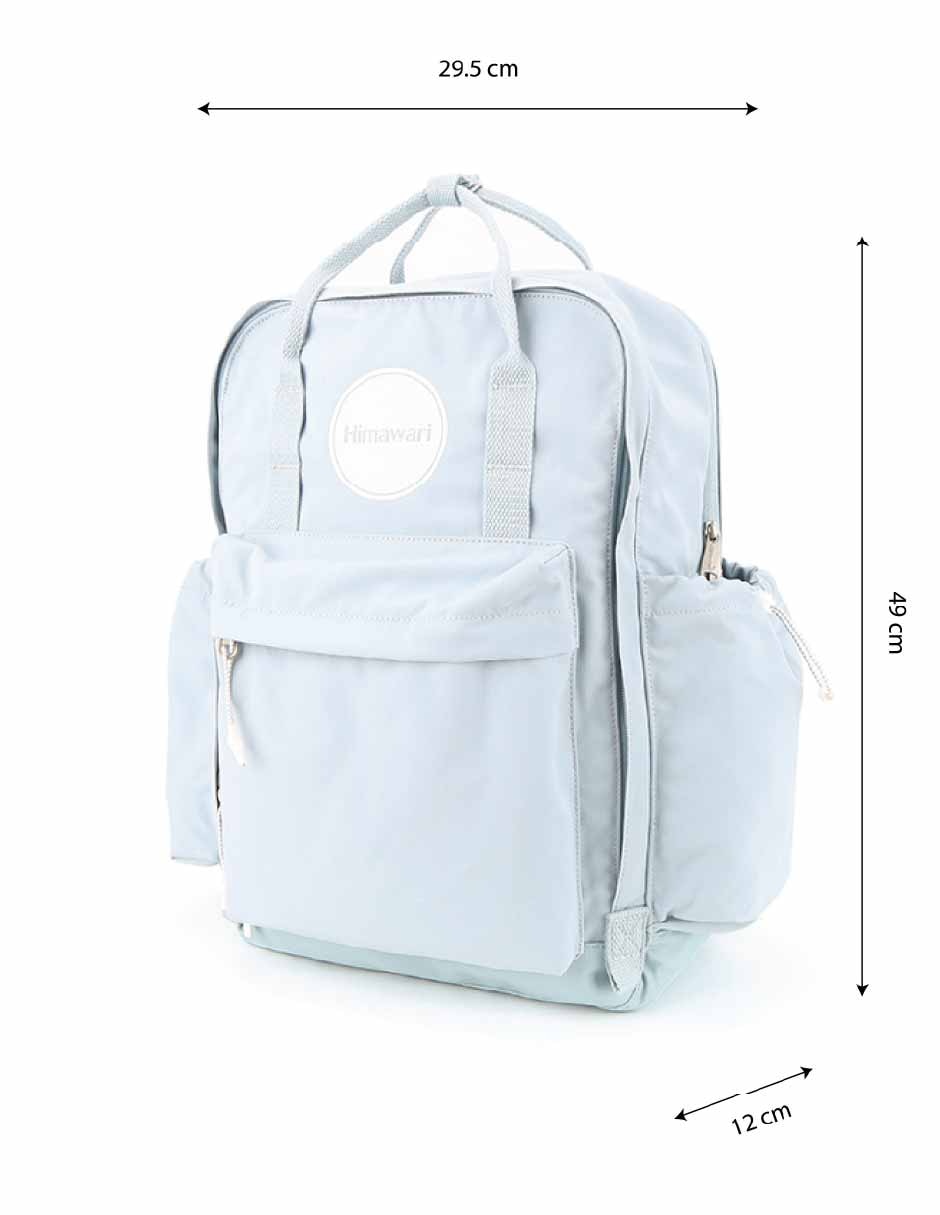 Mochila Backpack para mujer 5