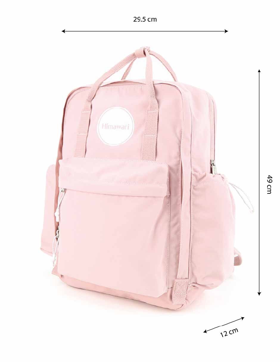 Mochila Backpack para mujer 11