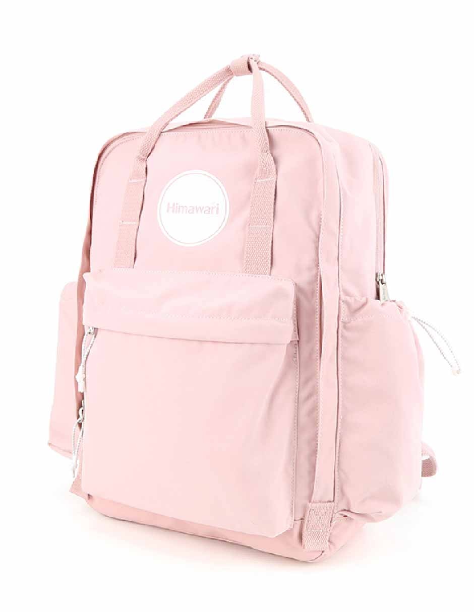 Mochila Backpack para mujer 9