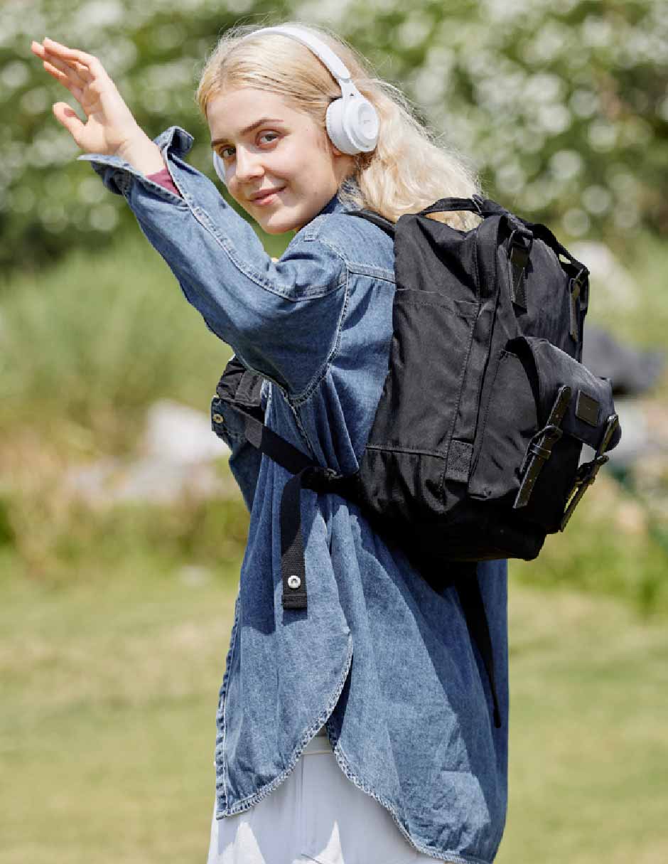 Backpack Himawari 188L para mujer