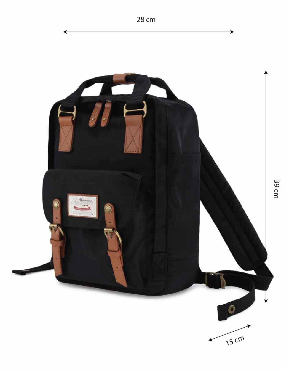 Backpack 188L para mujer 5