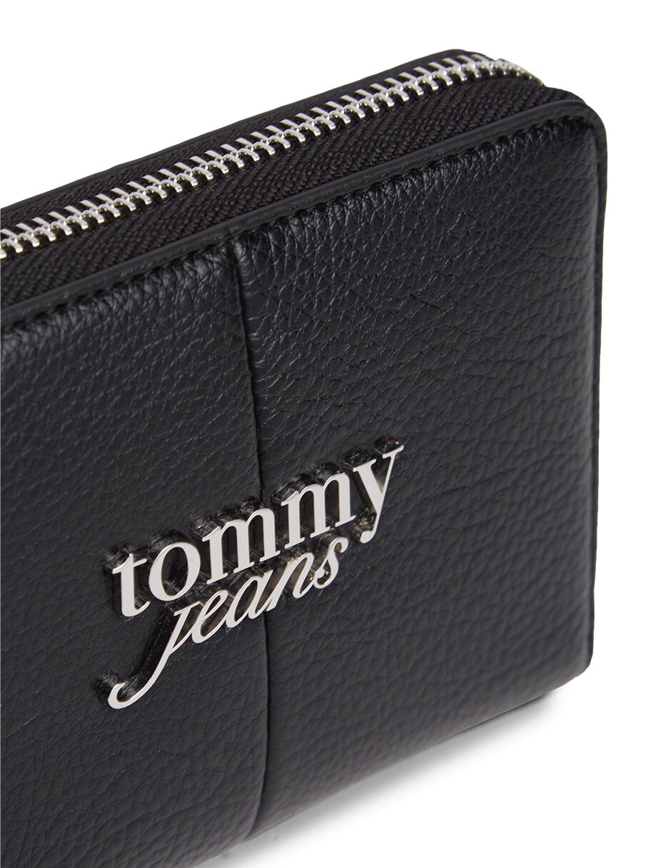 Cartera tommy jeans bold mujer