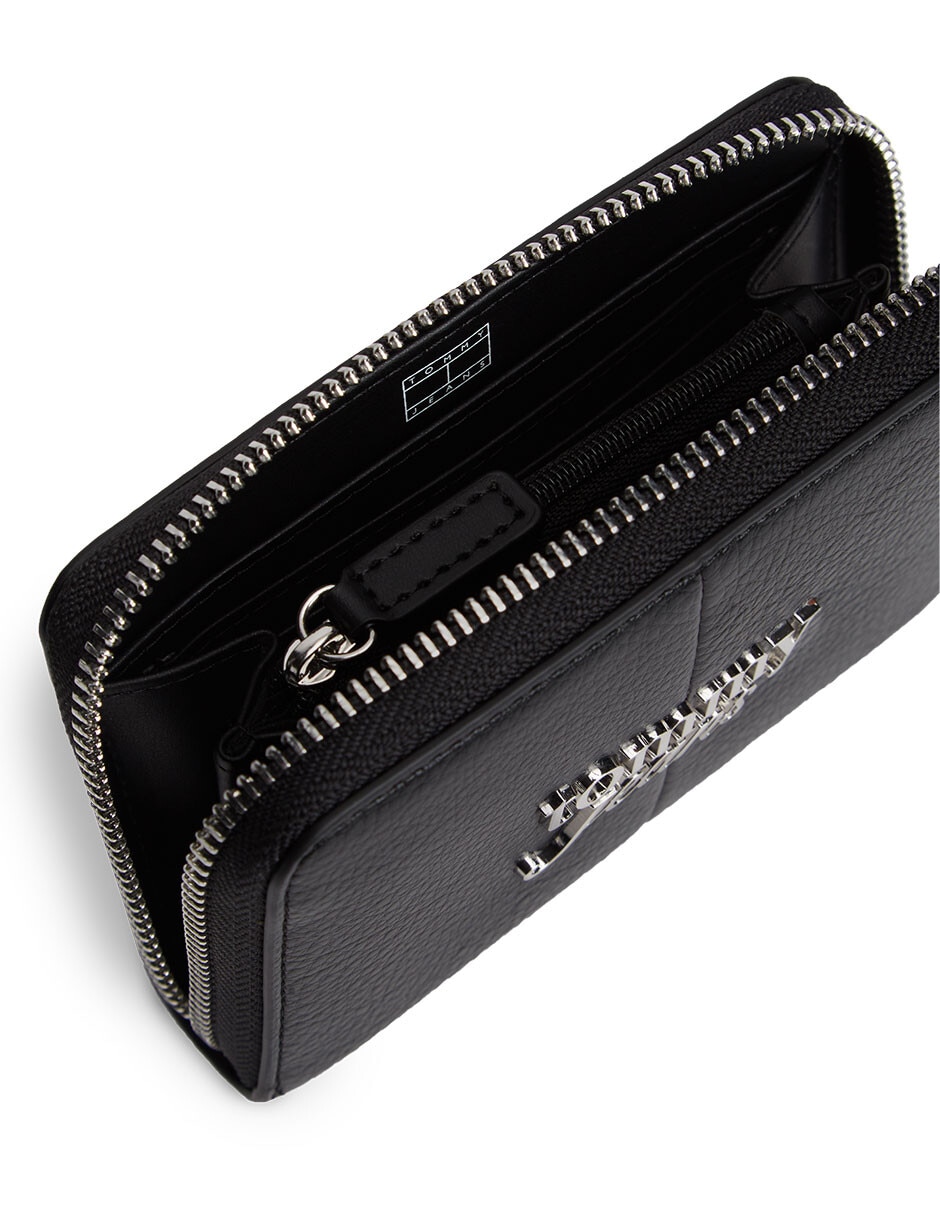 Cartera tommy jeans bold mujer