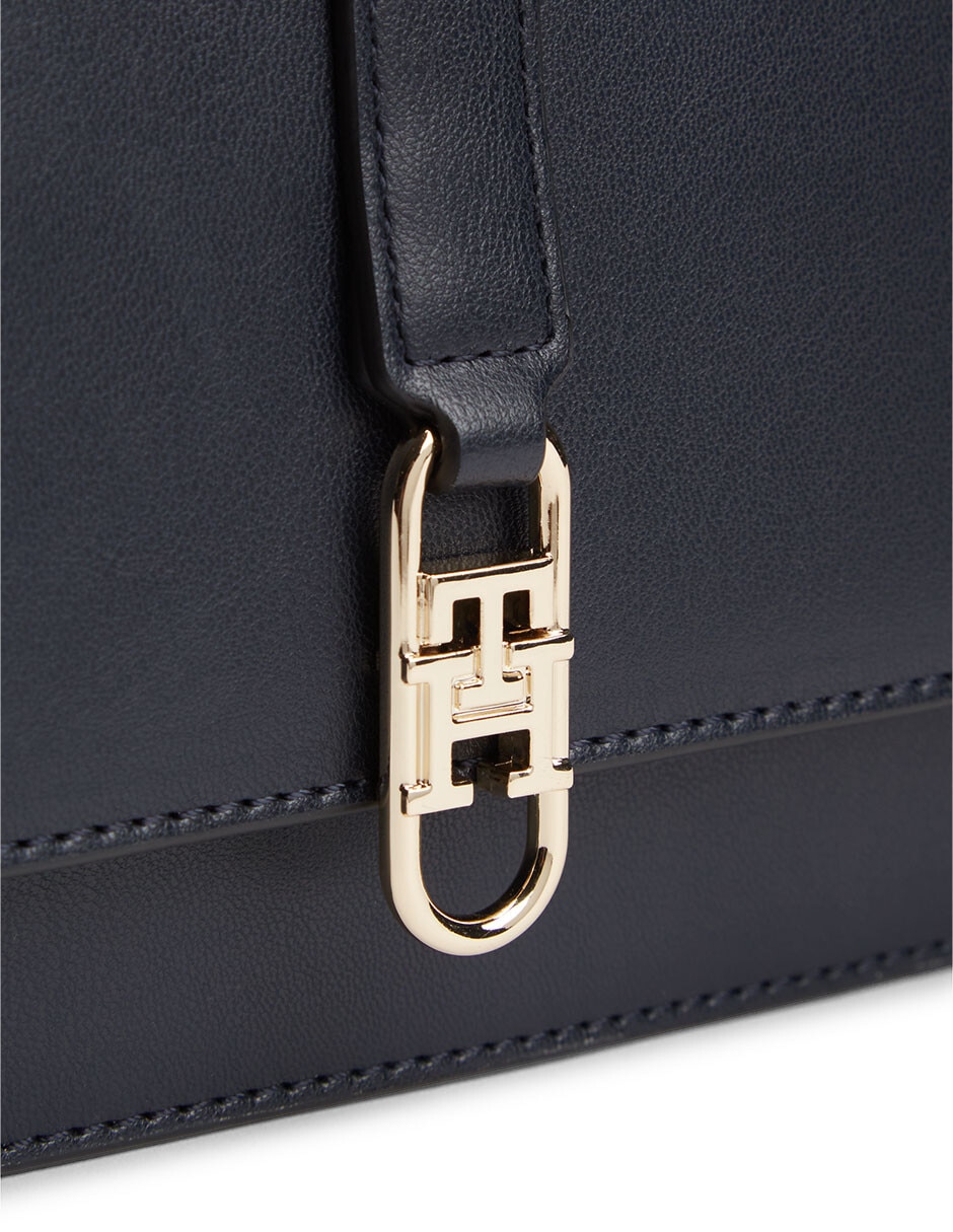 Bolsa Crossbody Hilfiger Para Mujer 3