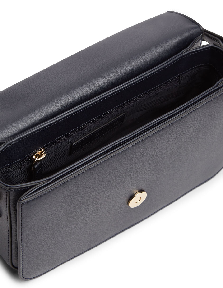 Bolsa Crossbody Hilfiger Para Mujer 4