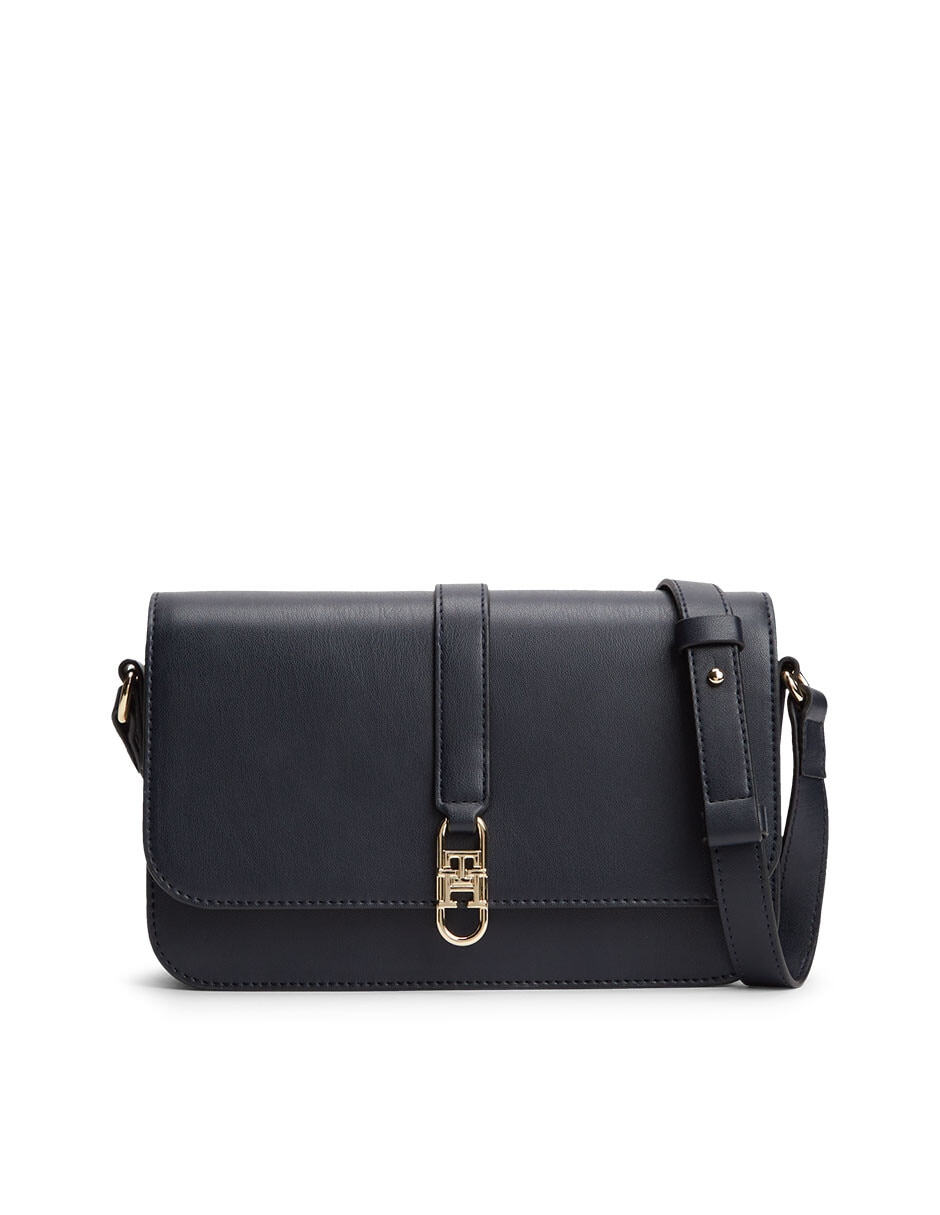 Bolsa Crossbody Hilfiger Para Mujer