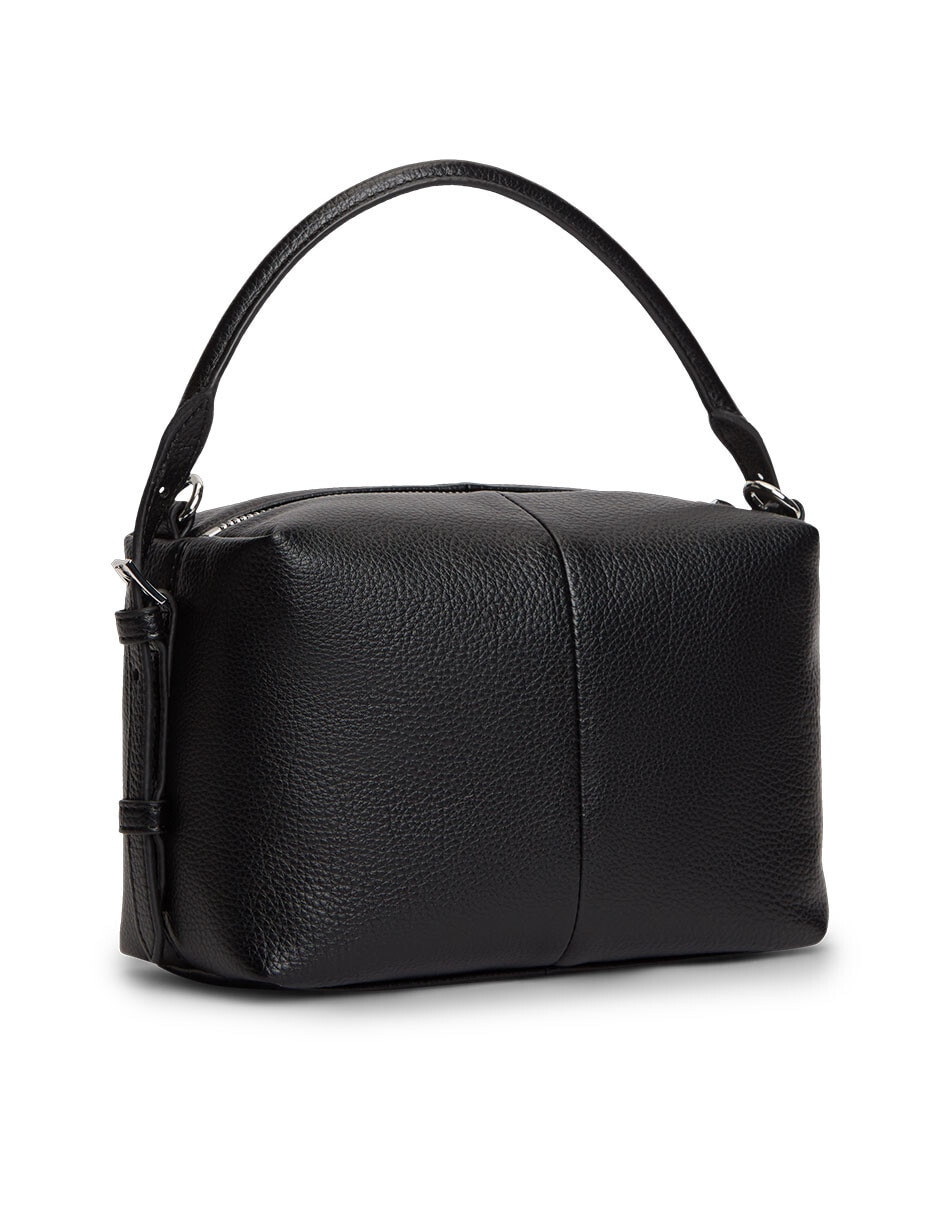 Bolsa bowler para mujer 4