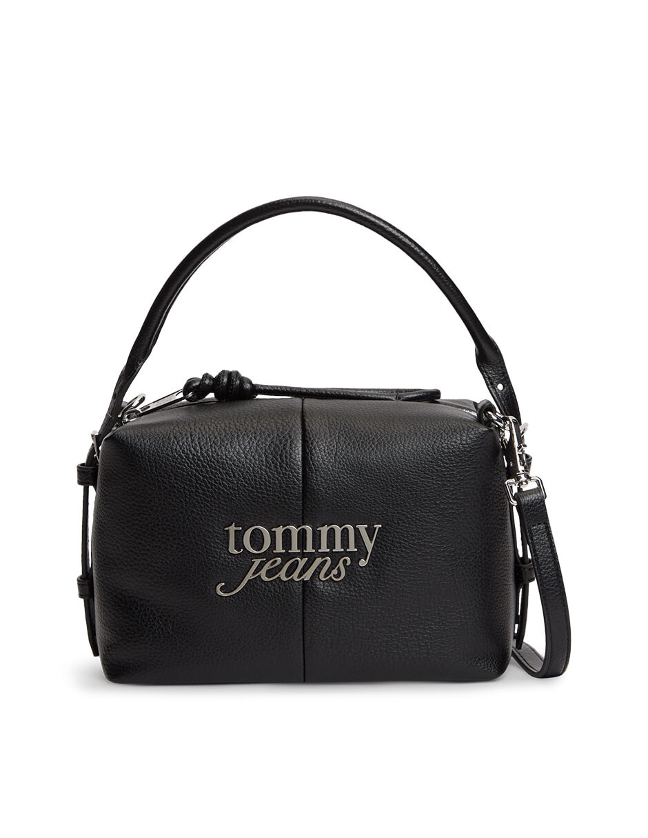 Bolsa bowler para mujer