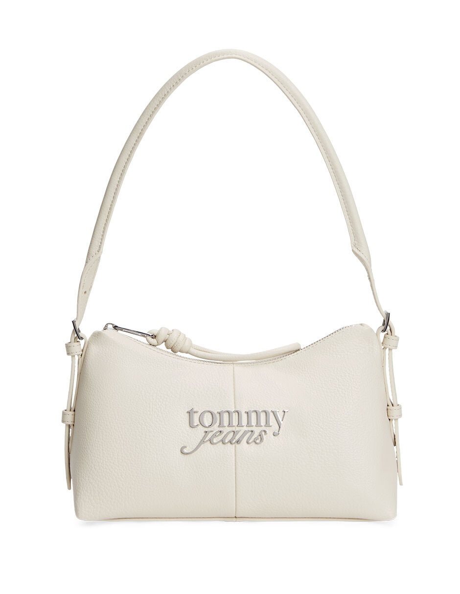 Bolsa shoulder tommy jeans para mujer