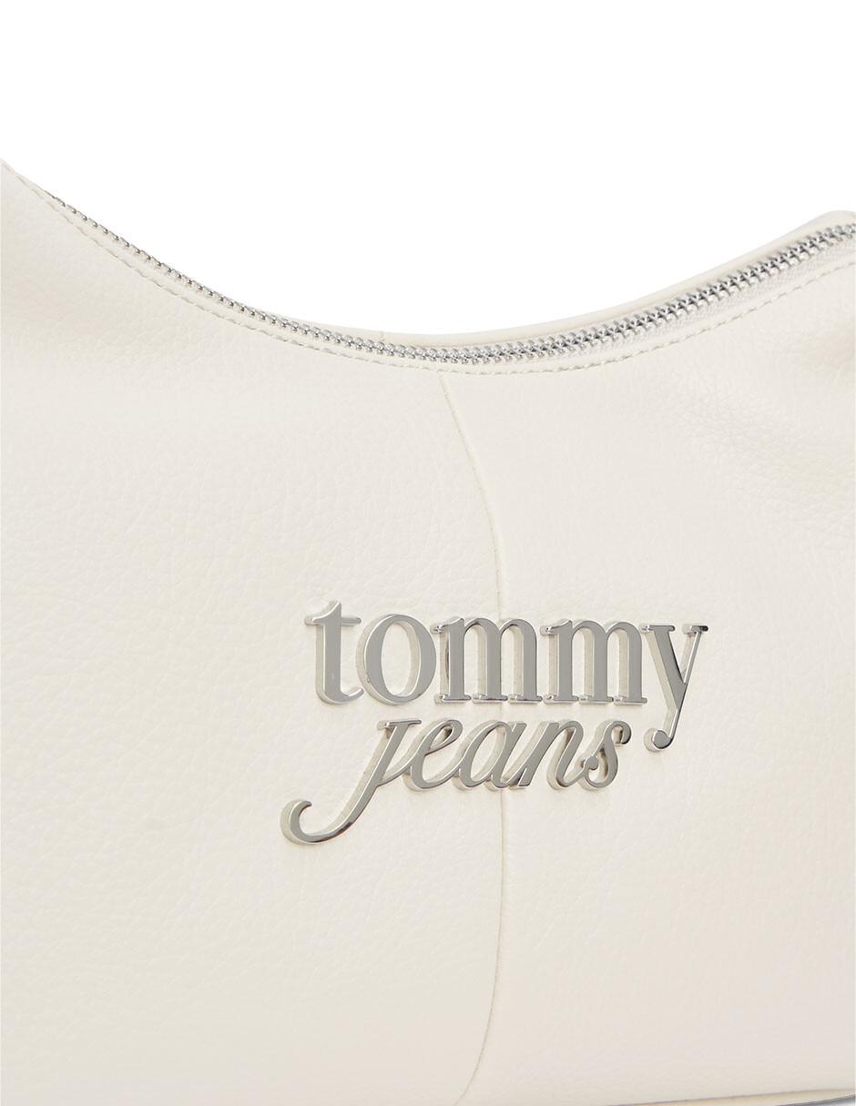 Bolsa shoulder tommy jeans para mujer