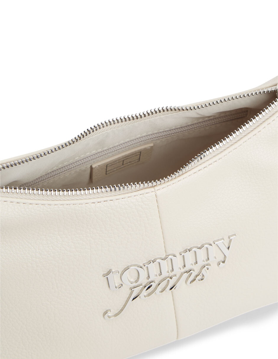 Bolsa shoulder tommy jeans para mujer