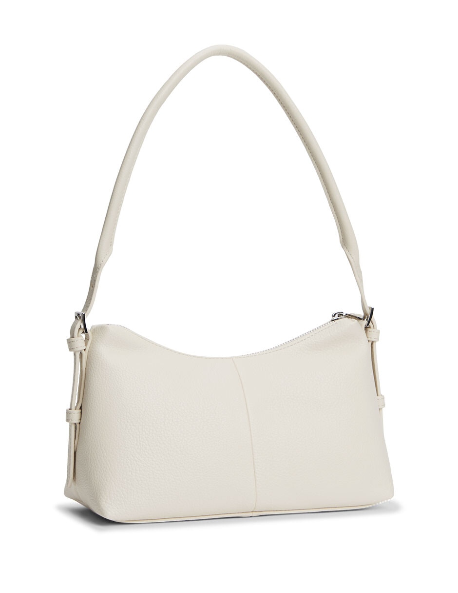 Bolsa shoulder tommy jeans para mujer