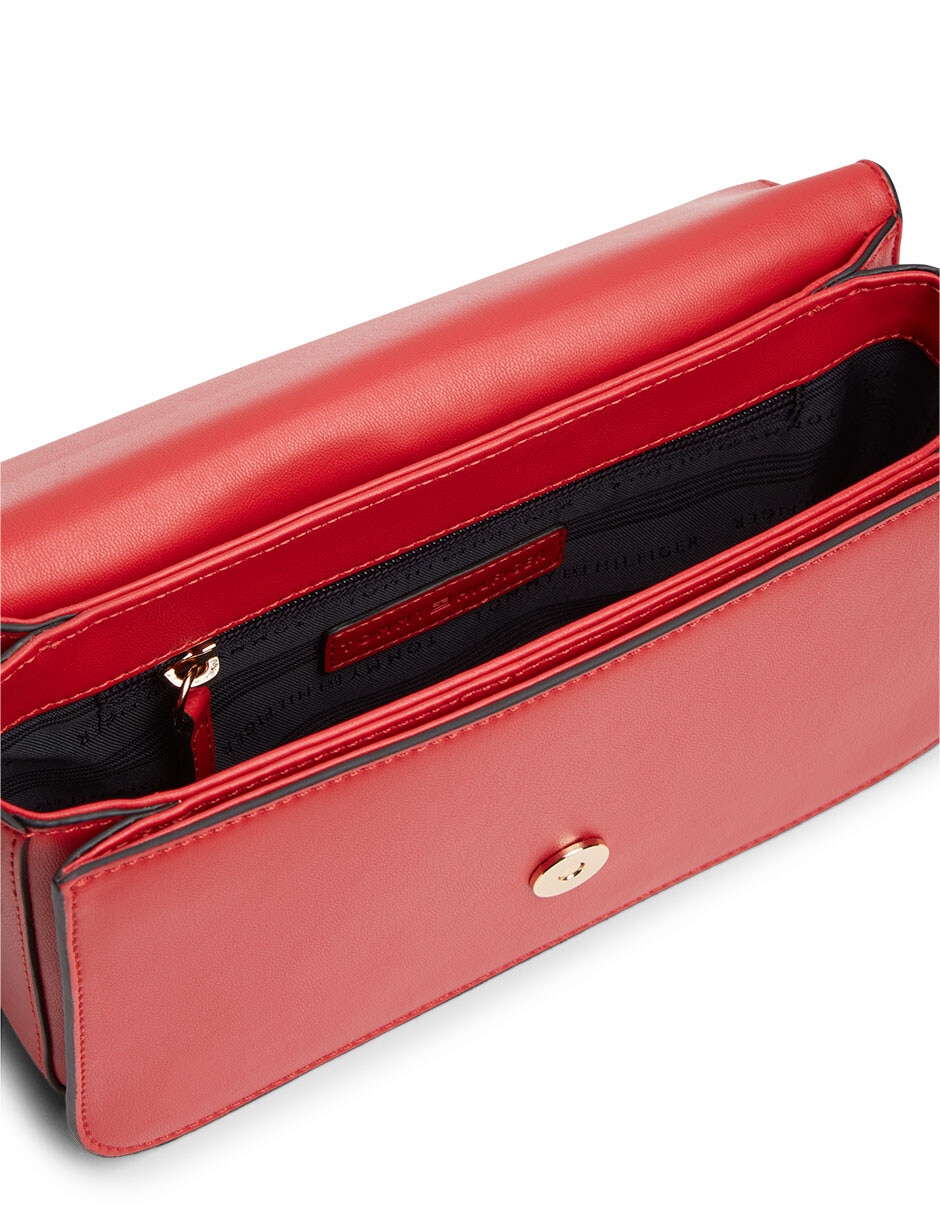 Bolsa Crossbody Hilfiger Para Mujer 3