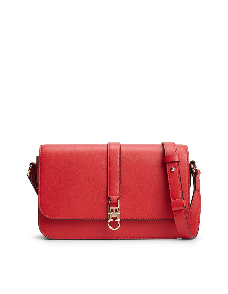 Bolsa Crossbody Hilfiger Para Mujer