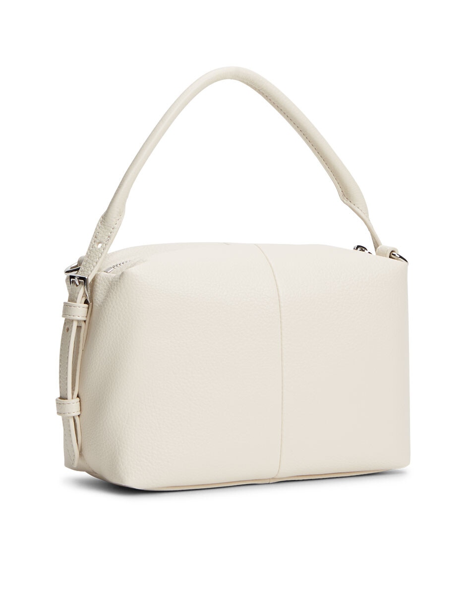 Bolsa bowler para mujer 2