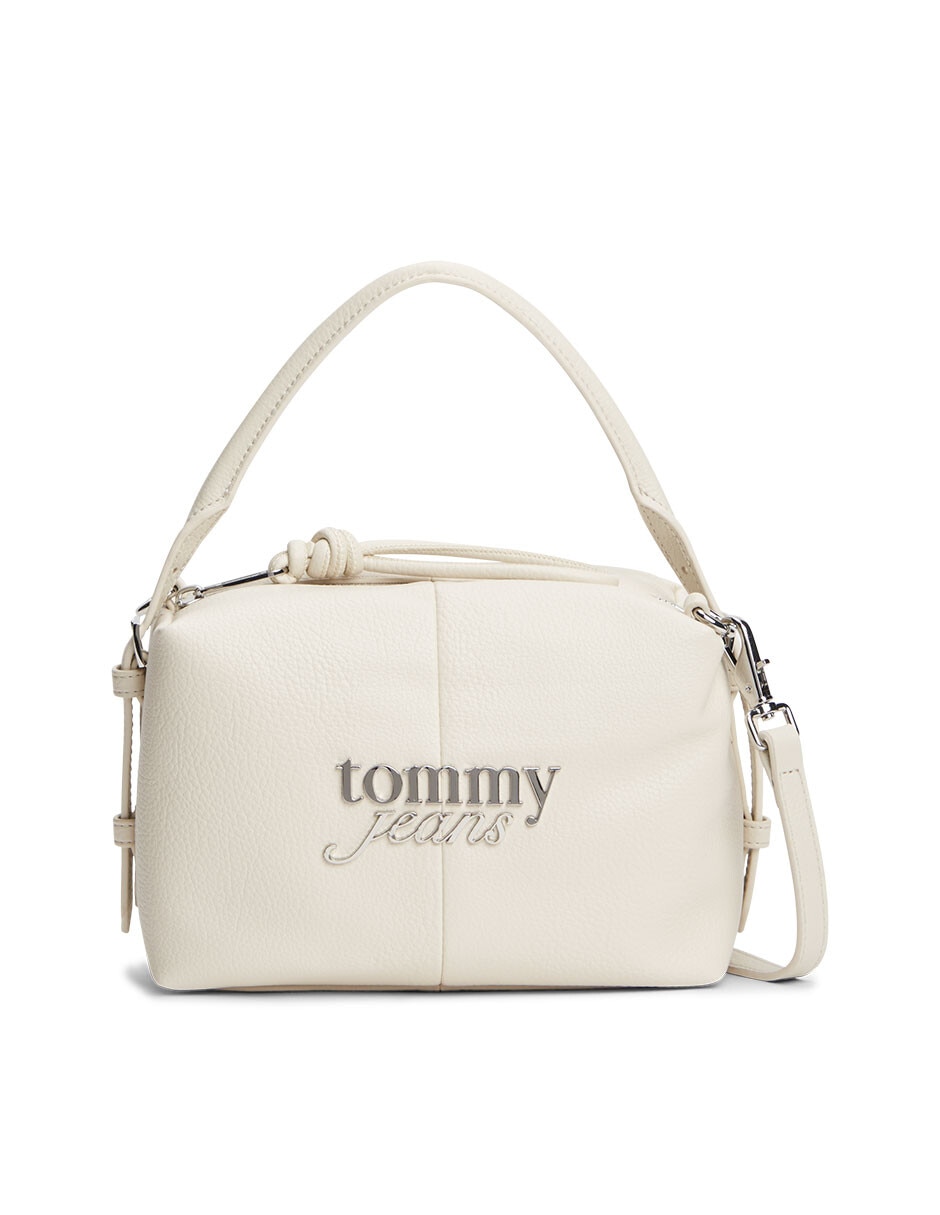 Bolsa bowler para mujer