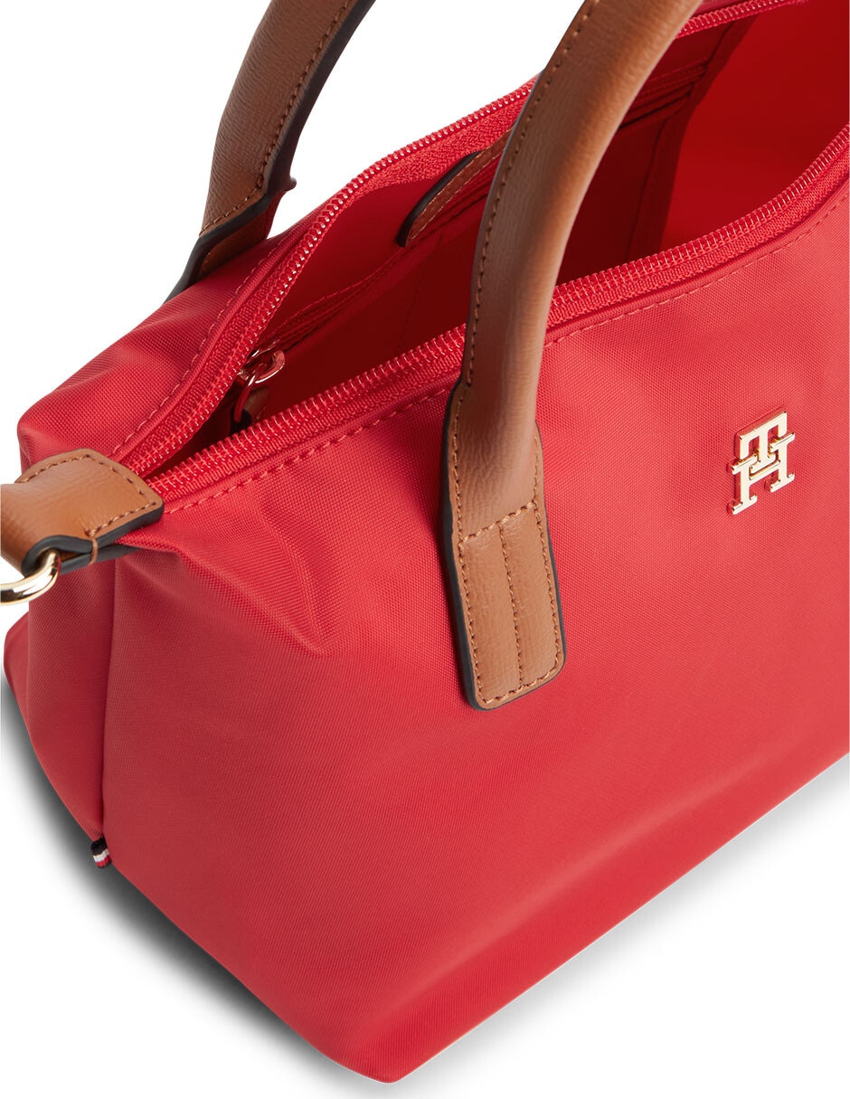 Bolsa tote hilfiger popette para mujer 2