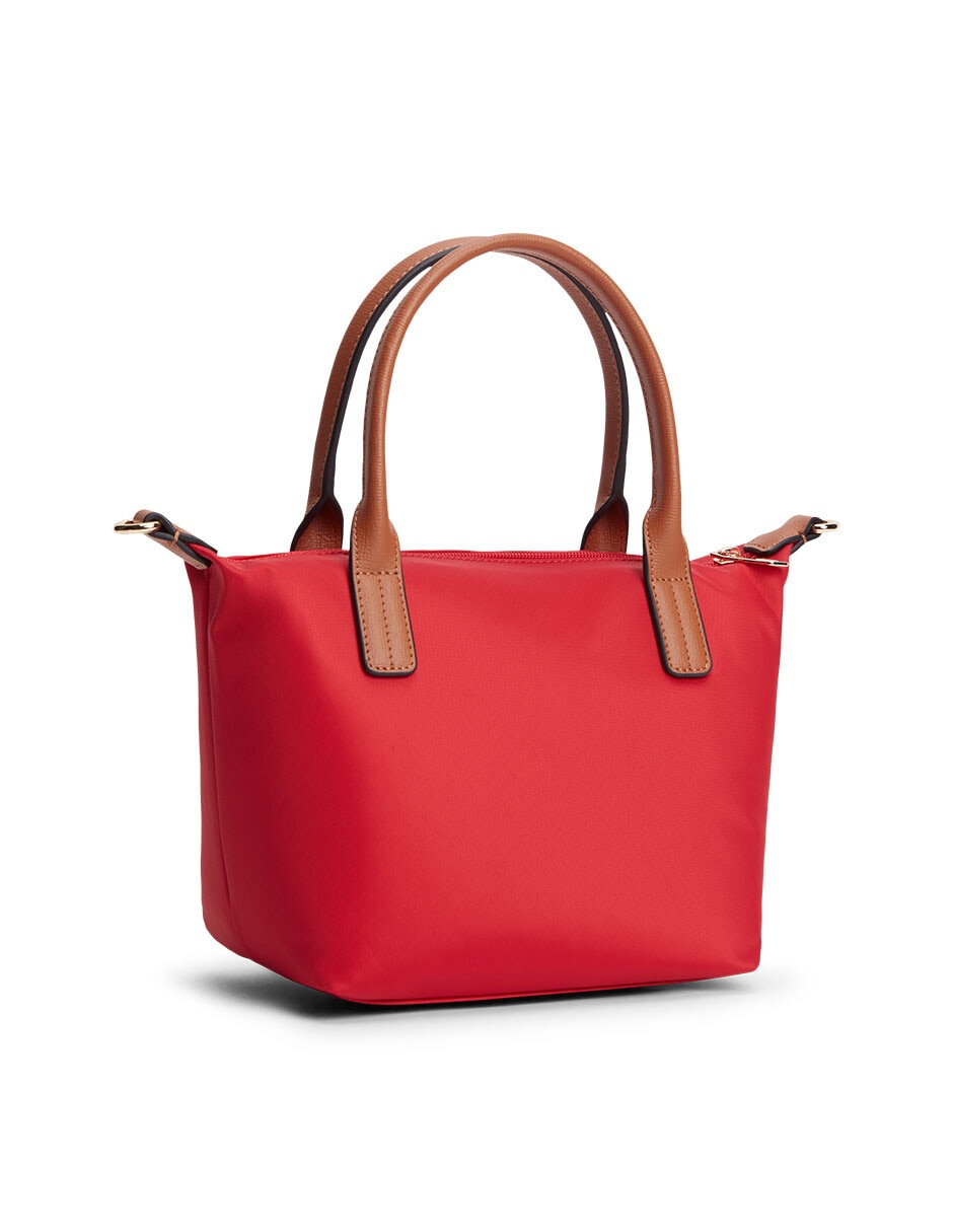 Bolsa tote hilfiger popette para mujer 3