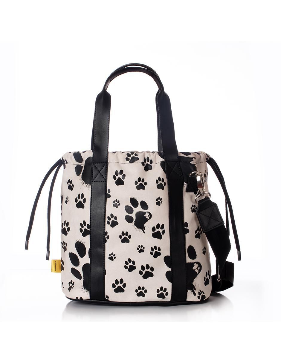 Bolsa bucket para mujer 3