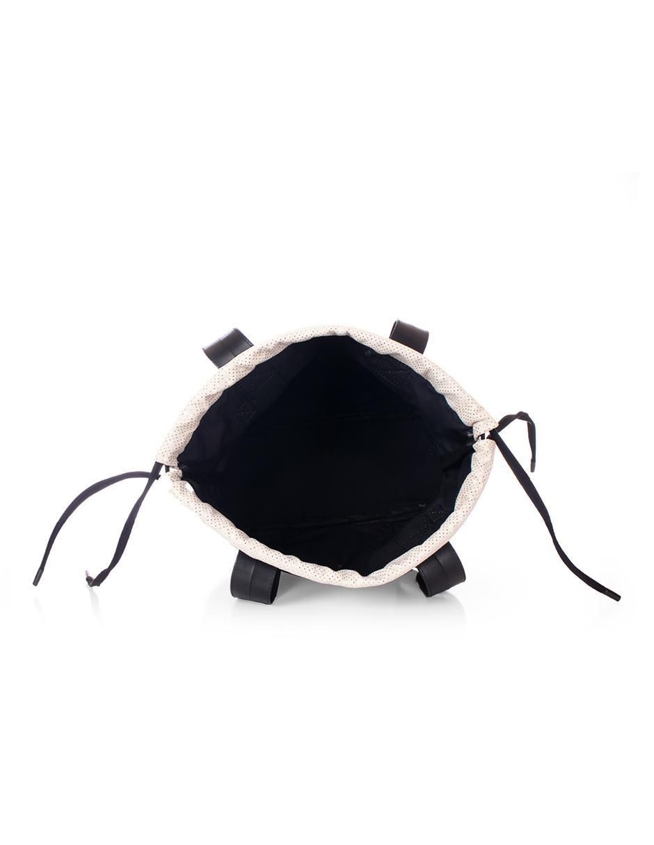 Bolsa bucket para mujer 2