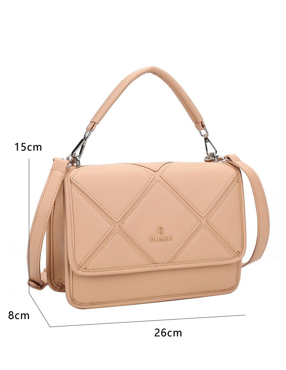 Bolsa crossbody para mujer 5