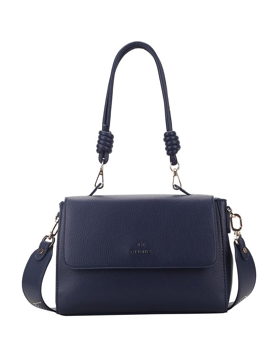 Bolsa crossbody para mujer