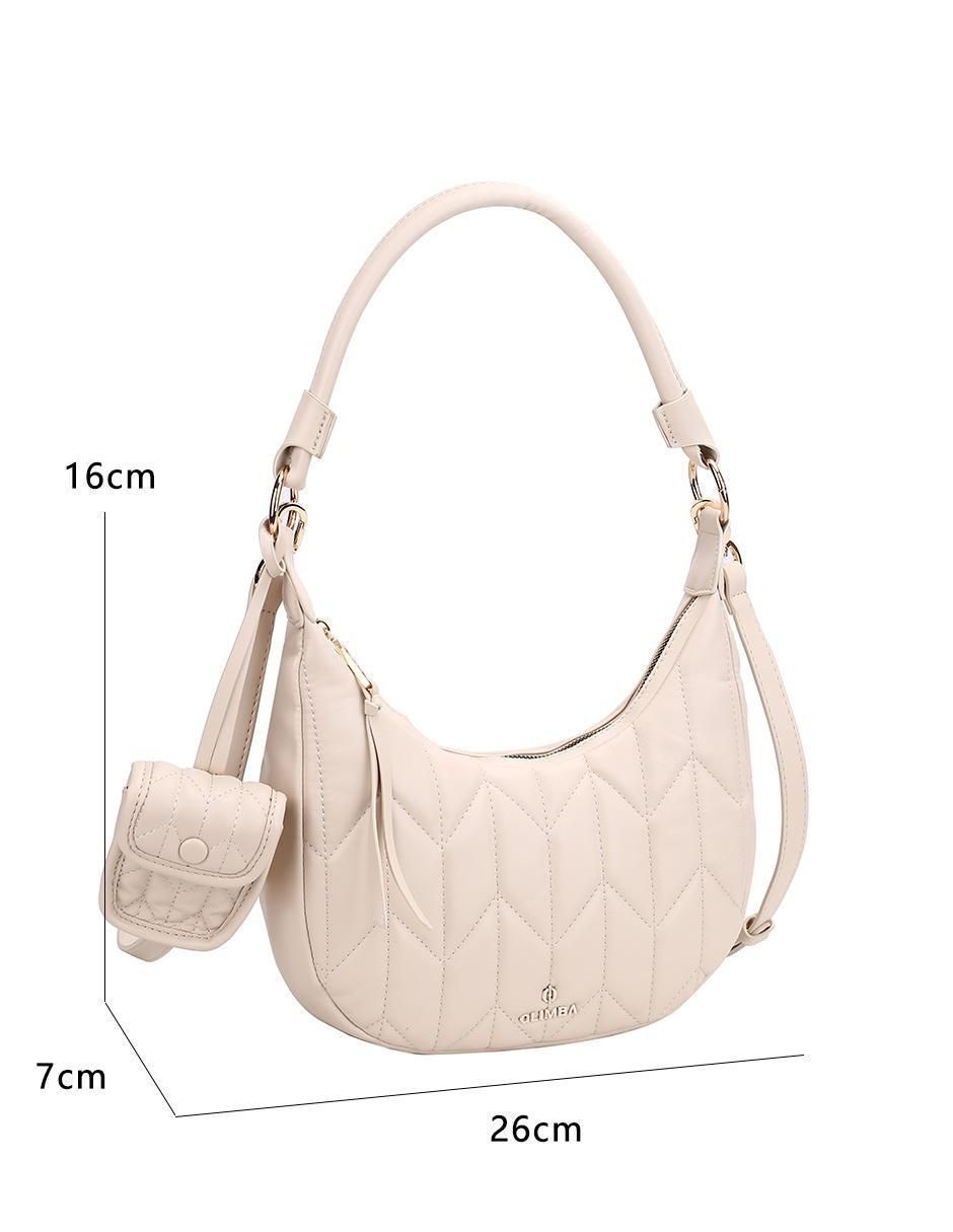 Bolsa hobo para mujer 5