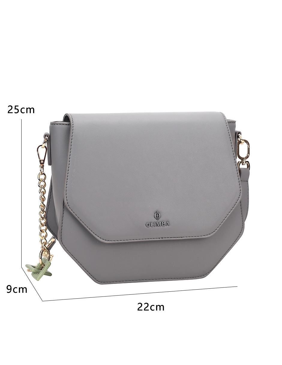 Bolsa crossbody para mujer 5