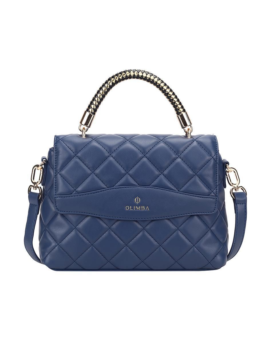 Bolsa crossbody para mujer