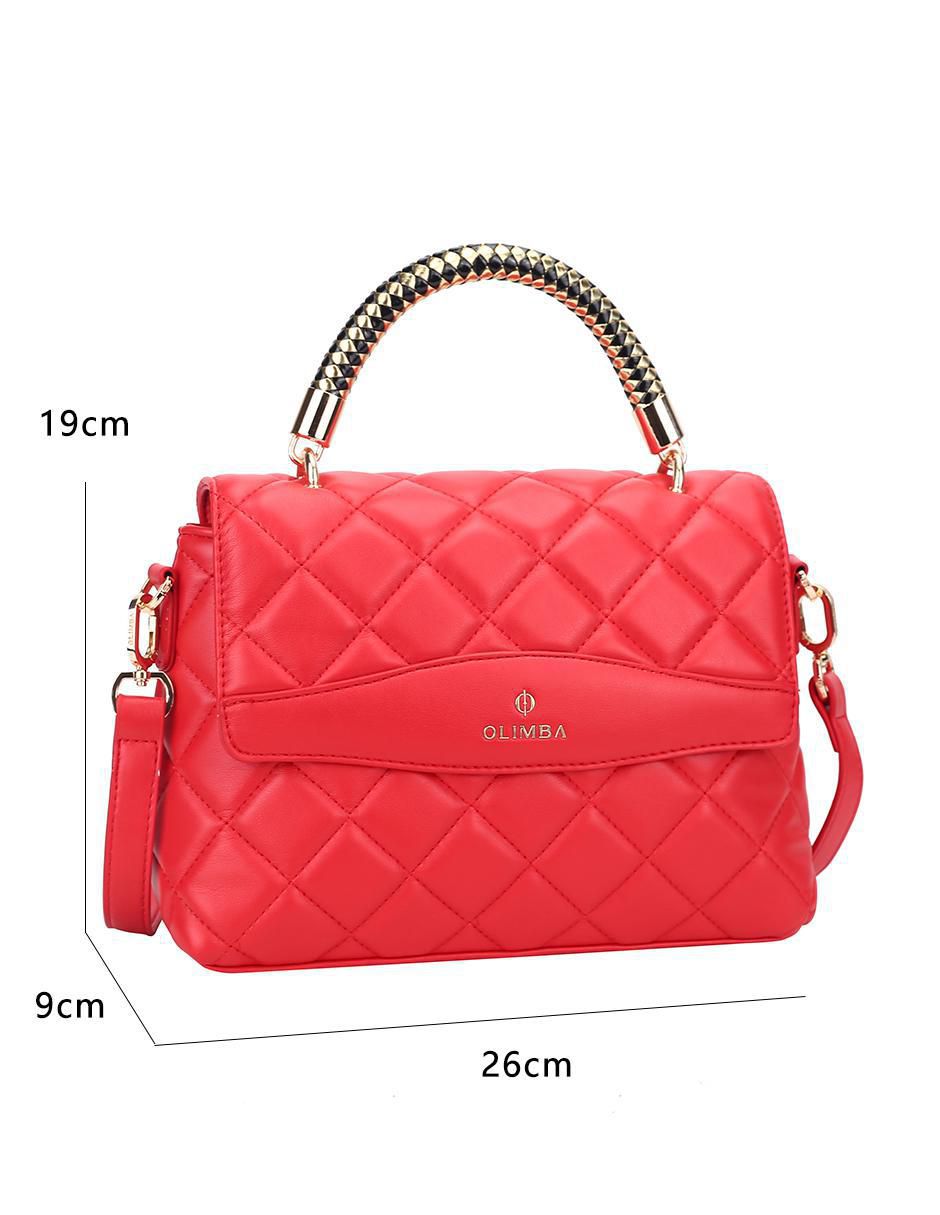 Bolsa crossbody para mujer 5