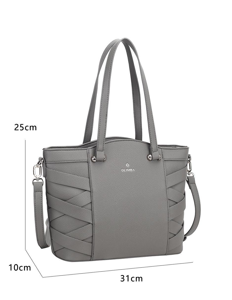 Bolsa tote para mujer 4