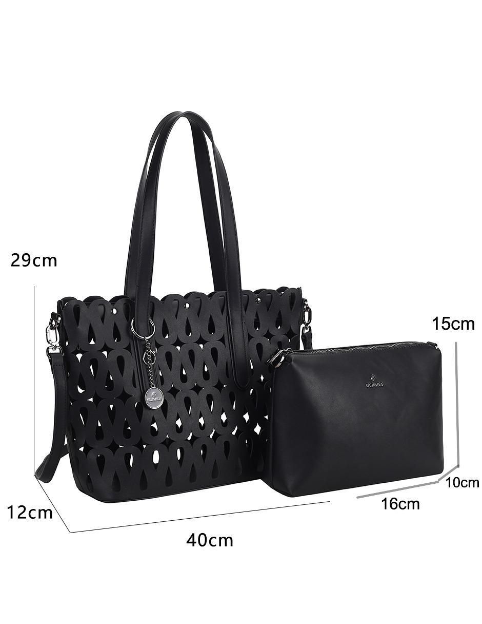 Bolsa tote mujer 2