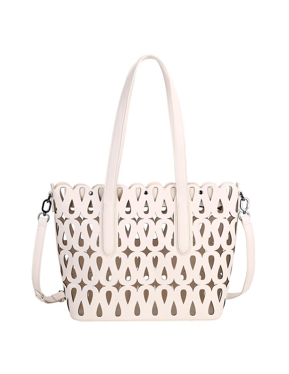 Bolsa tote olimba mujer