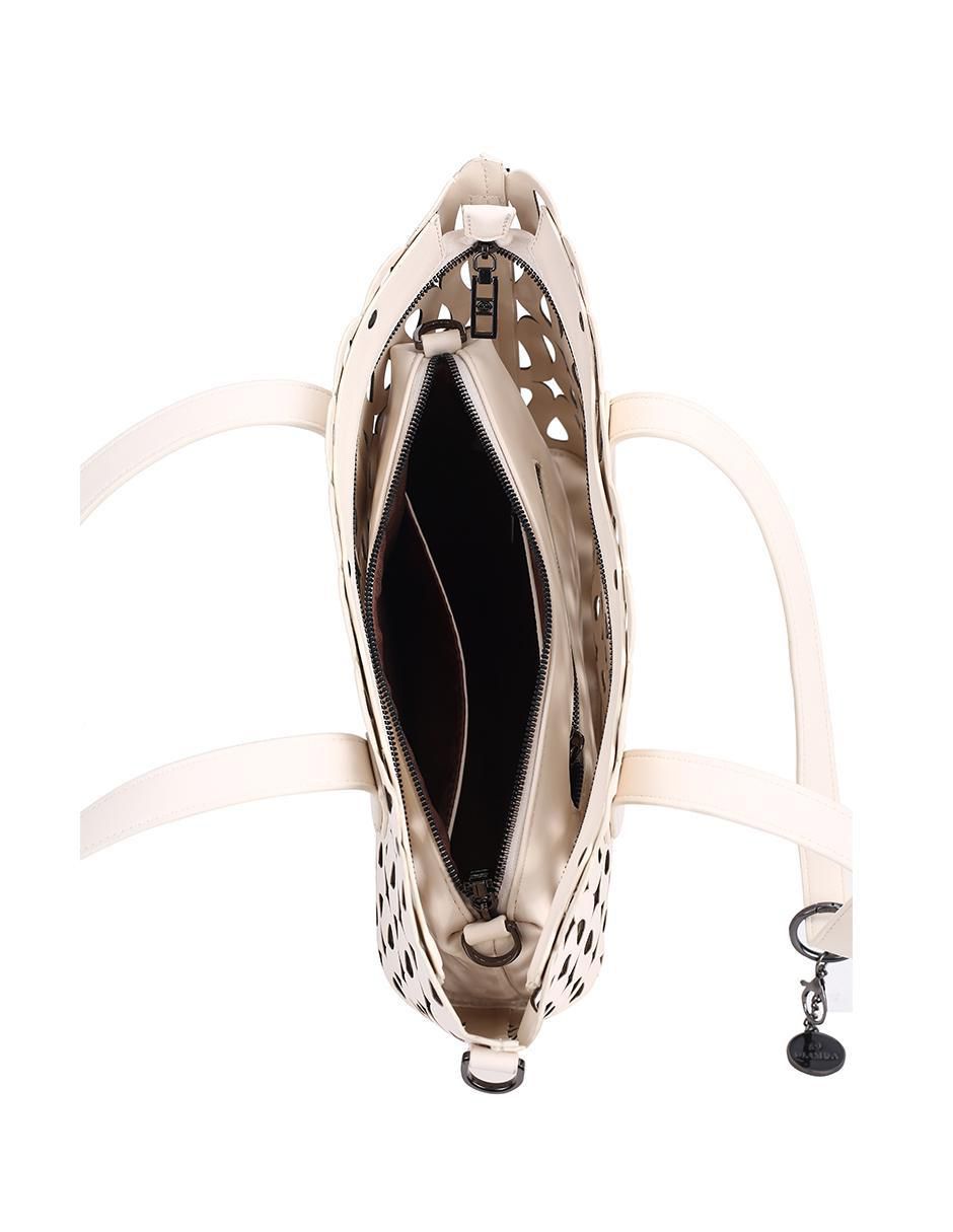 Bolsa tote olimba mujer