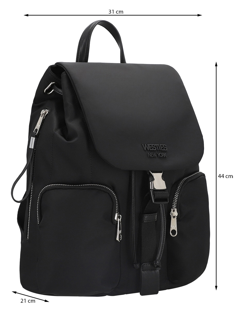 Backpack Westies Sonal para mujer