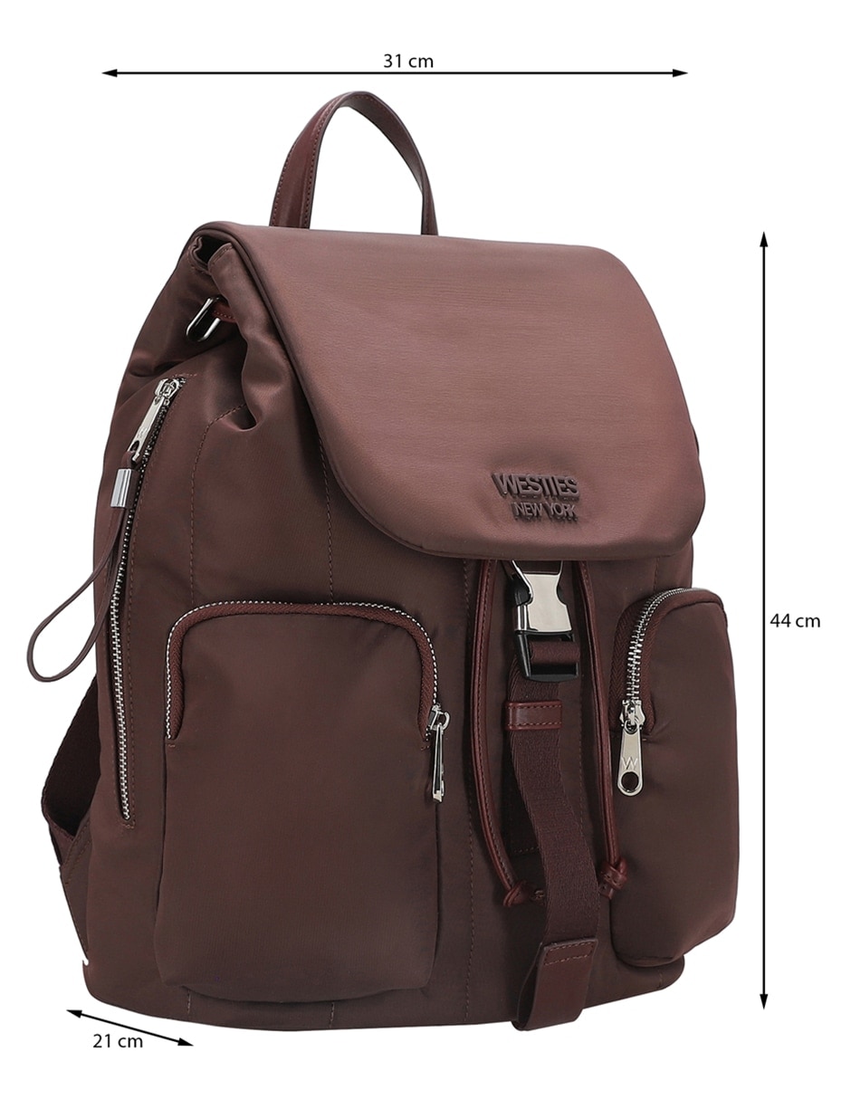 Backpack Sonal para mujer 3
