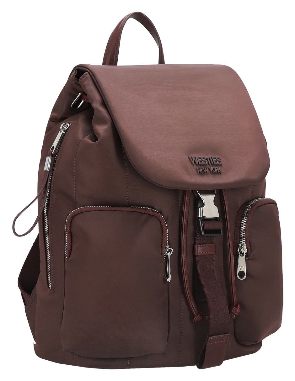 Backpack Sonal para mujer 5