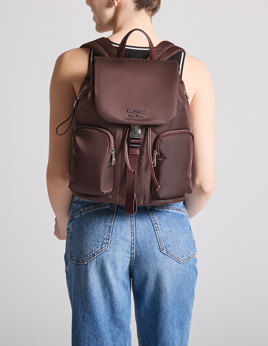Backpack Sonal para mujer 6