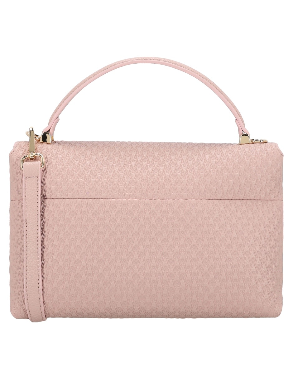Bolsa crossbody Aaron para mujer 3