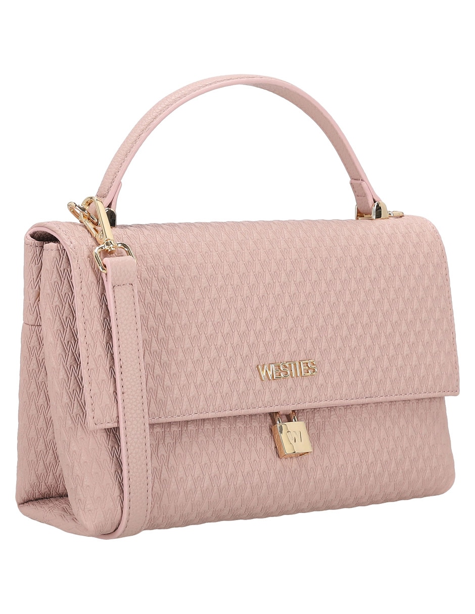 Bolsa crossbody Aaron para mujer 4