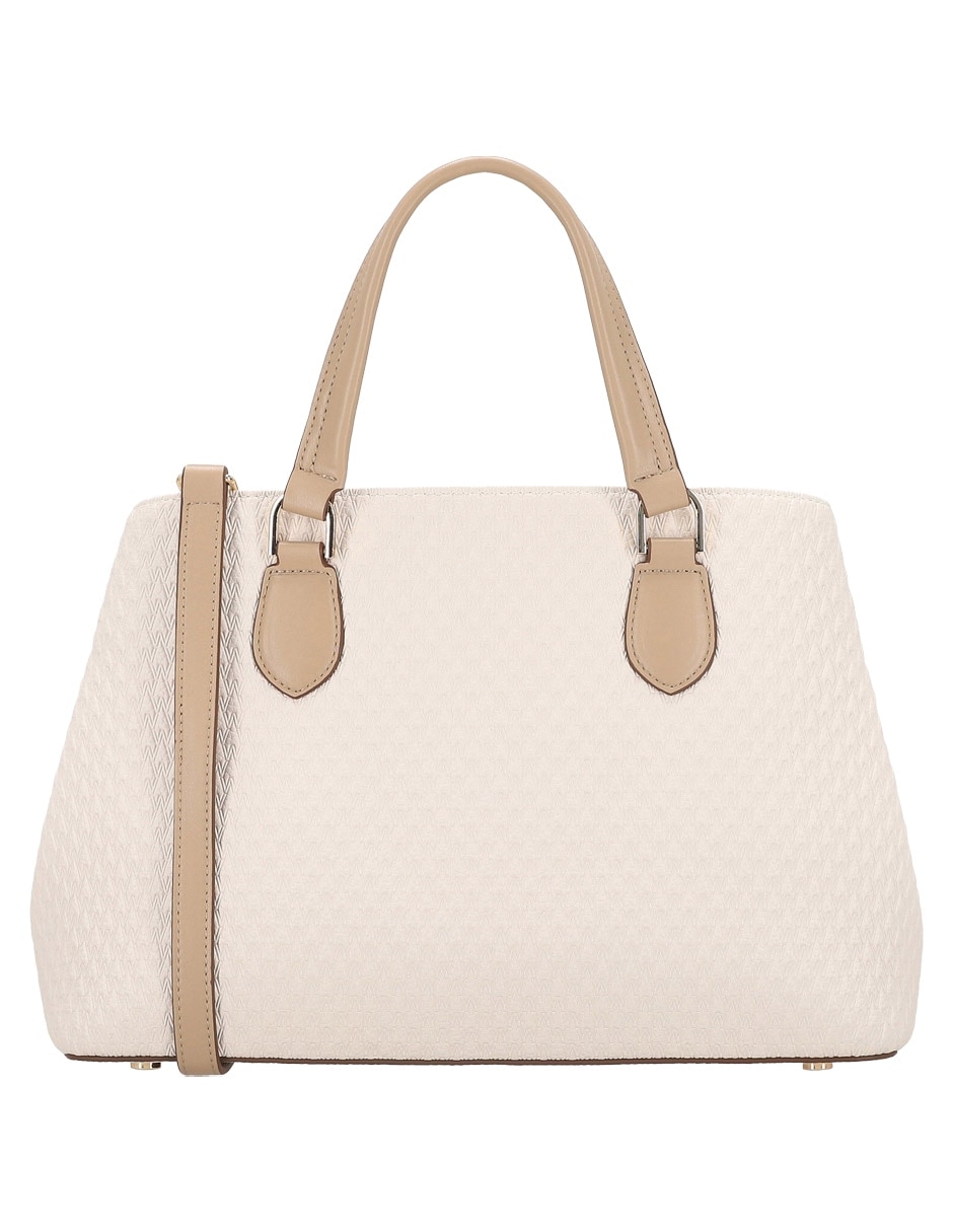 Bolsa satchel Westies Aaron para mujer