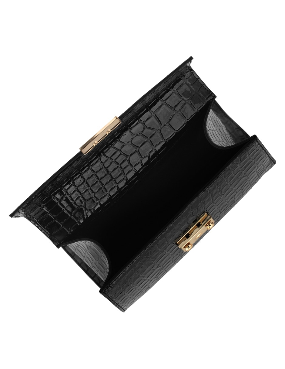 Bolsa satchel dustryray para mujer 4