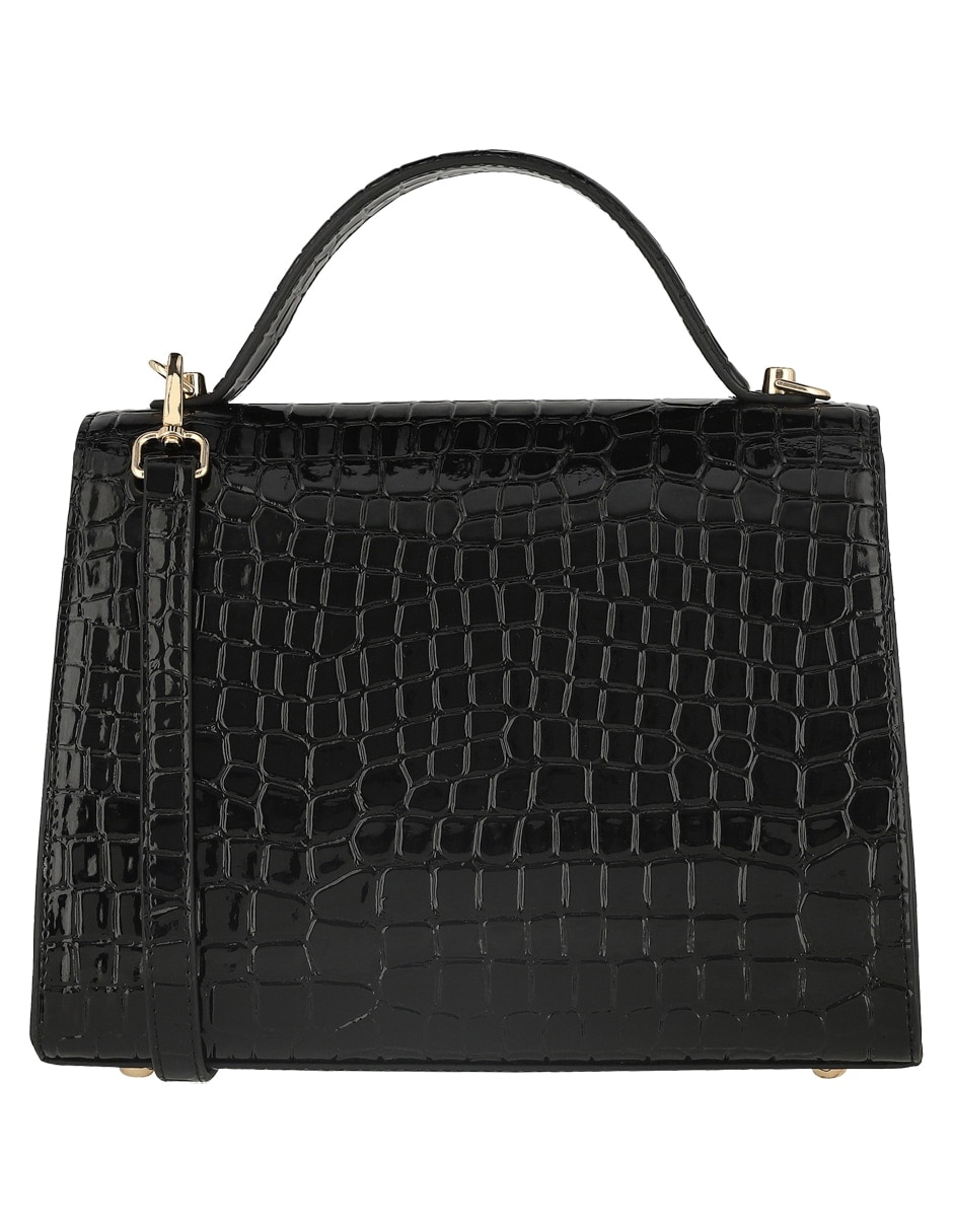 Bolsa satchel dustryray para mujer 6