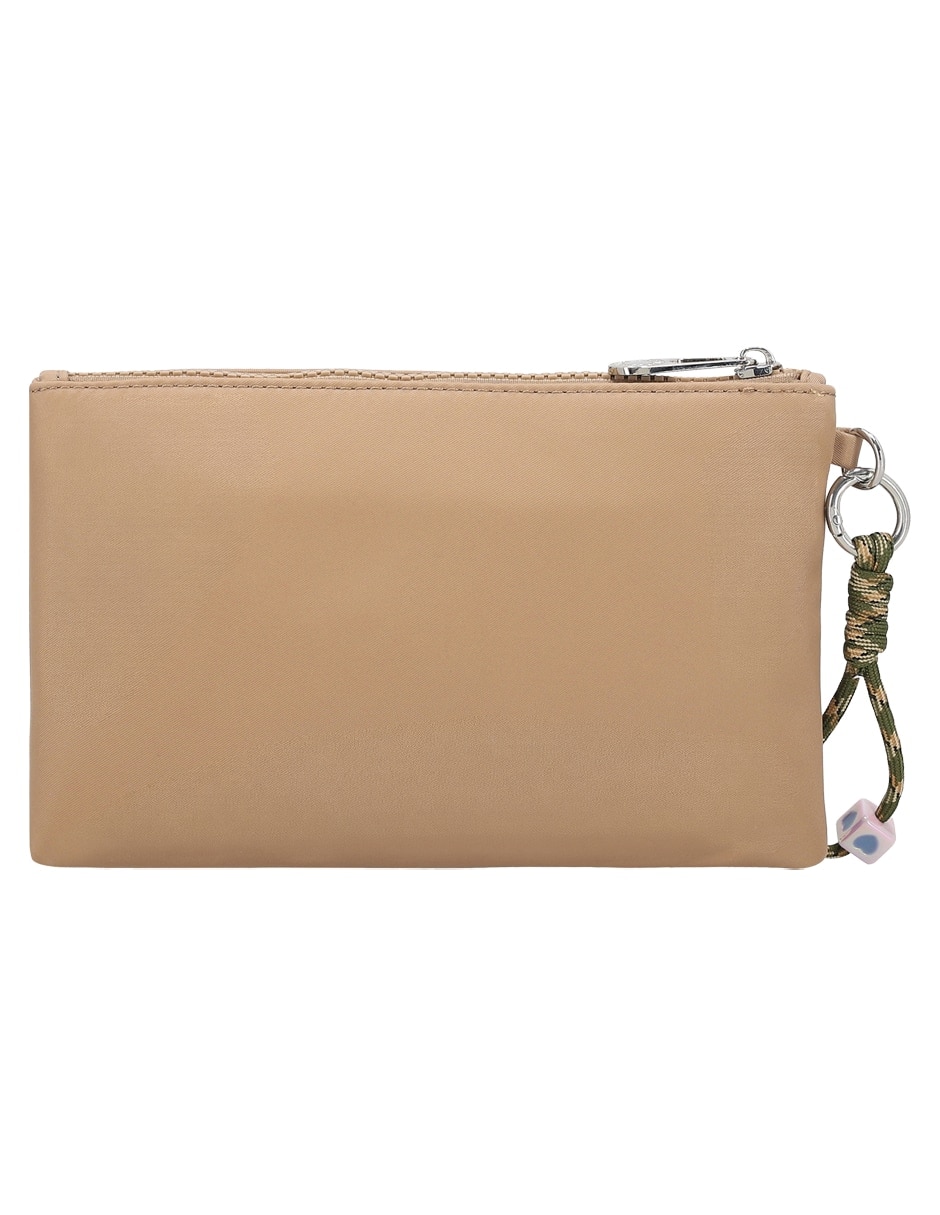 Bolsa wristlet westies sonal para mujer